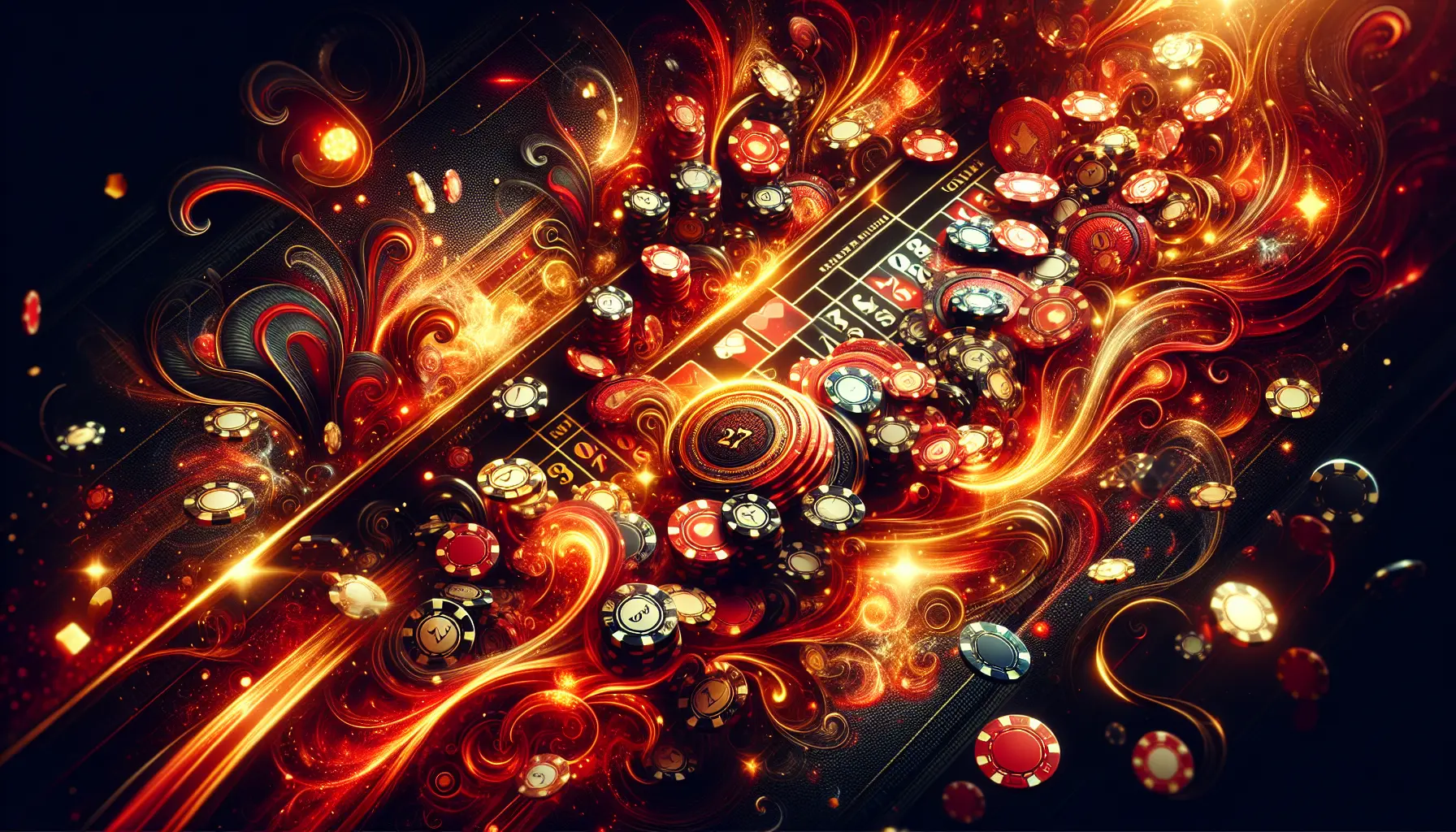 Redbetz Casino Gaming Experience